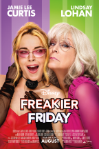 Freakier Friday